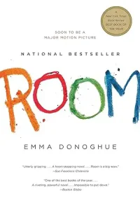 Room – Emma Donoghue