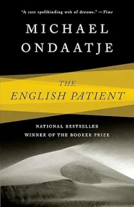 Man Booker Prize Winner