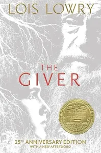 The Giver by Lois Lowry