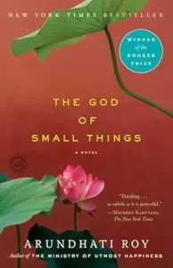 Man Booker Prize Winner