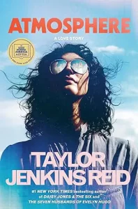 Atmosphere by Taylor Jenkins Reid, Best books to read