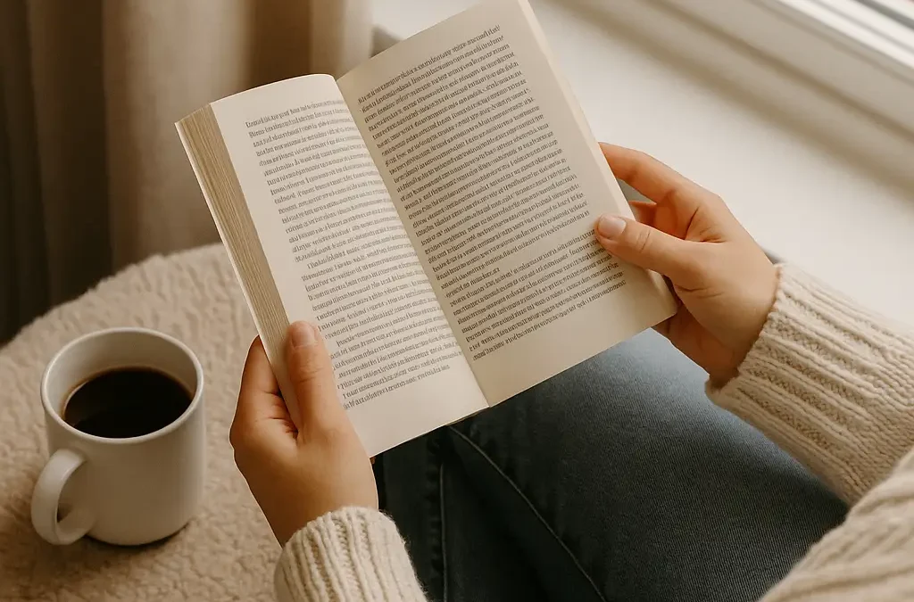 Best Books to Read in a Weekend: Short Novels You’ll Finish Fast