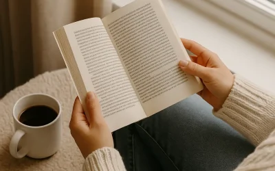 Best Books to Read in a Weekend: Short Novels You’ll Finish Fast