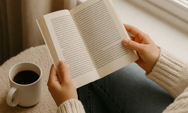 Best Books to Read in a Weekend: Short Novels You’ll Finish Fast