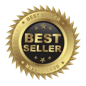 Best Seller Label
