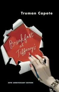 Breakfast at Tiffany’s by Truman Capote, Best books to read