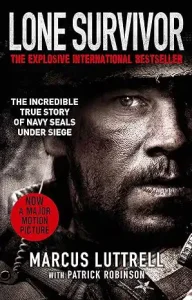 Lone Survivor by Marcus Luttrell