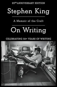 On Writing: A Memoir of the Craft by Stephen King