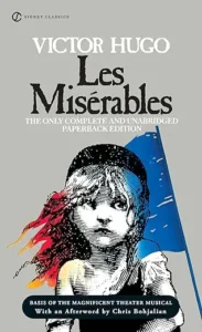 Les Misérables by Victor Hugo