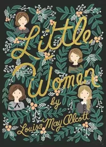 Little Women by Louisa May Alcott