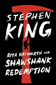 The Shawshank Redemption by Stephen King