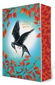 The Hunger Games by Suzanne Collins