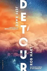 Detour by Jeff Rake & Rob Hart